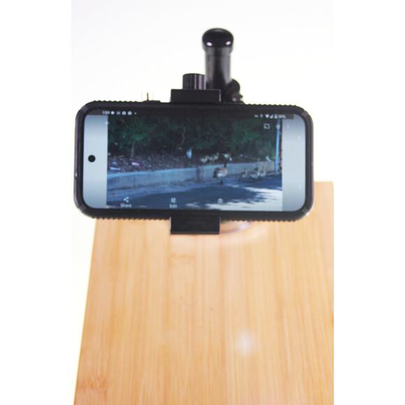 GripTough® MMS Universal Pro Mount Kit - Picture 6 of 7